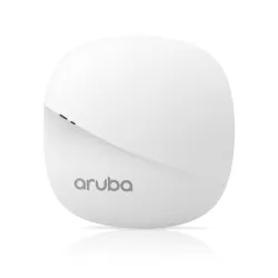 Aruba Instant IAP-303 Erişim Noktası (RW), MU-MIMO 2x2 / 2x2 11AC Wave 2