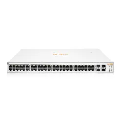 Aruba Instant On 1930 48G 4SFP/SFP+ PoE (370W) Switch 48x RJ45 1000 Mb/s, 4x SFP/SFP+