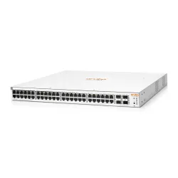 Aruba Instant On 1930 48G 4SFP/SFP+ PoE (370W) Switch 48x RJ45 1000 Mb/s, 4x SFP/SFP+