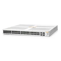 Aruba Instant On 1930 48G 4SFP/SFP+ Switch 48x RJ45 1000 Mb/s, 4x SFP/SFP+