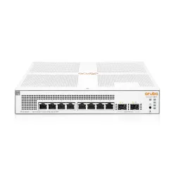ARUBA INSTANT ON 1930 8G 2SFP POE 124W SWITCH