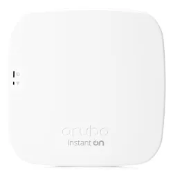 Aruba Instant On AP11 RW Punto de acceso AC1200 Wave2, MU-MIMO, Dual Band, 1x RJ45 1000Mb/s