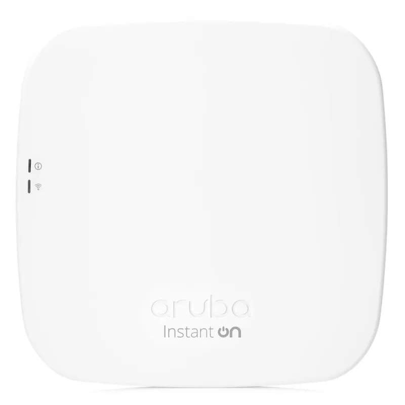 Aruba Instant On AP12 RW Přístupový bod AC1600 Wave2, MU-MIMO, Dual Band, 1x RJ45 1000Mb/s