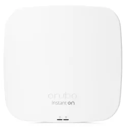 Aruba Instant On AP15 RW Access point AC2100 Wave2, MU-MIMO, Dual Band, 1x RJ45 1000Mb/s