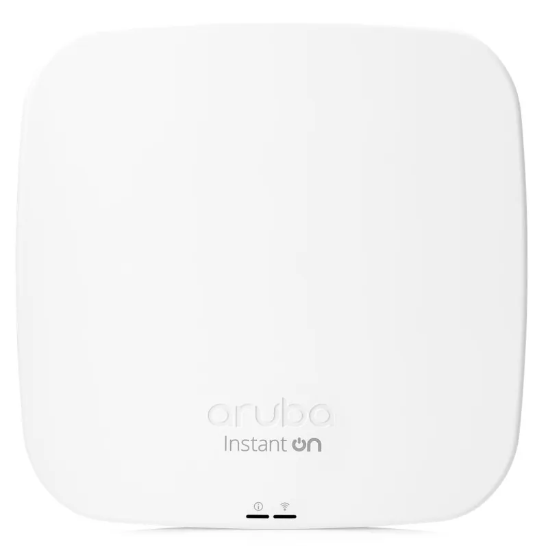 Aruba Instant On AP15 RW Přístupový bod AC2100 Wave2, MU-MIMO, Dual Band, 1x RJ45 1000Mb/s