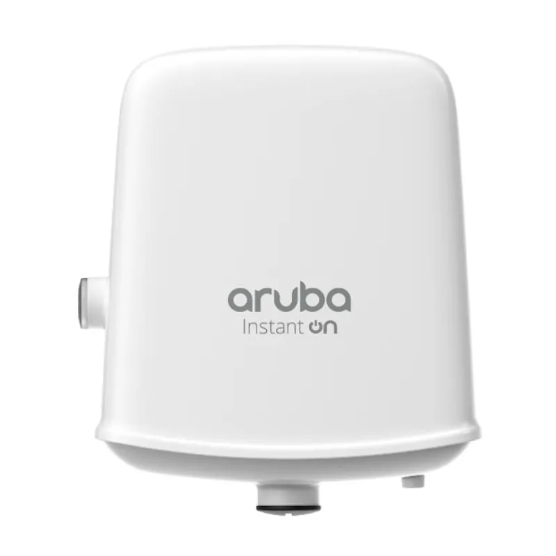 Aruba Instant On AP17 RW Přístupový bod AC1200 Wave2, MU-MIMO, Dual Band, 1x RJ45 1000Mb/s