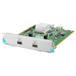 ARUBA 2P 40GBE QSFP+ V3 ZL2 MOD