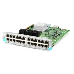 Aruba 24 Port V3 ZL2 Mod 24x RJ45 1000Mbps