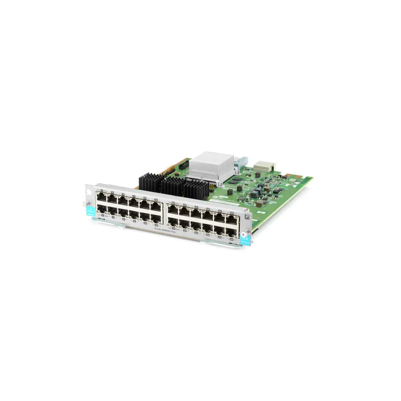 Aruba 24 port module V3 ZL2 Mod 24x RJ45 1000Mb/s