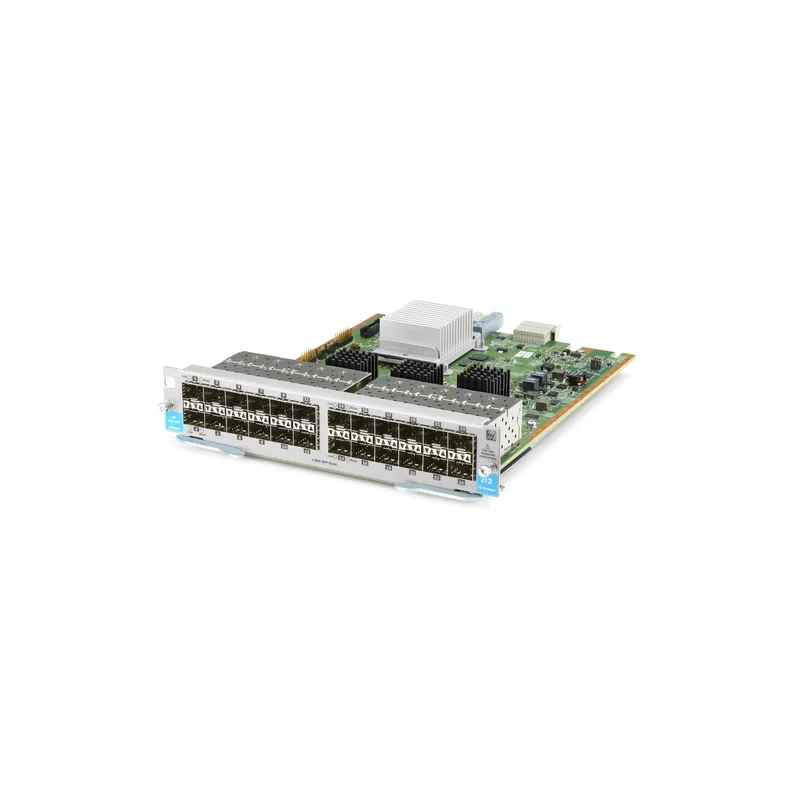 ARUBA 24P 1GBE SFP V3 ZL2 MOD