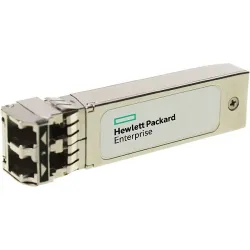 Aruba SFP+ 10G Moduł SFP+ 10Gbps, LC/UPC, SM, 10km, XCVR