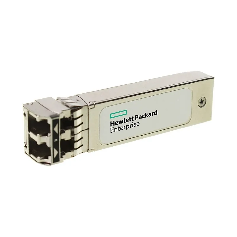 Aruba SFP+ 10G Modulo SFP+ 10Gbps, LC/UPC, SM, 10km, XCVR