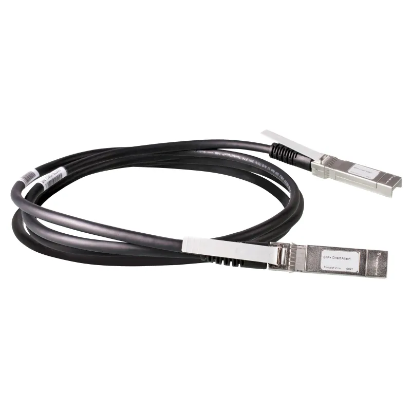 Aruba SFP+ DAC SFP+ Cable DAC, 10Gbps, 3m