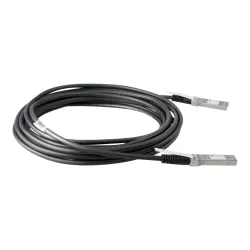 Aruba SFP + DAC SFP + cavo DAC, 10 Gbps, 7 m