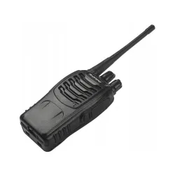Baofeng BF-888S Walkie Talkie 2'li Paket, İki Yönlü Radyo Seti