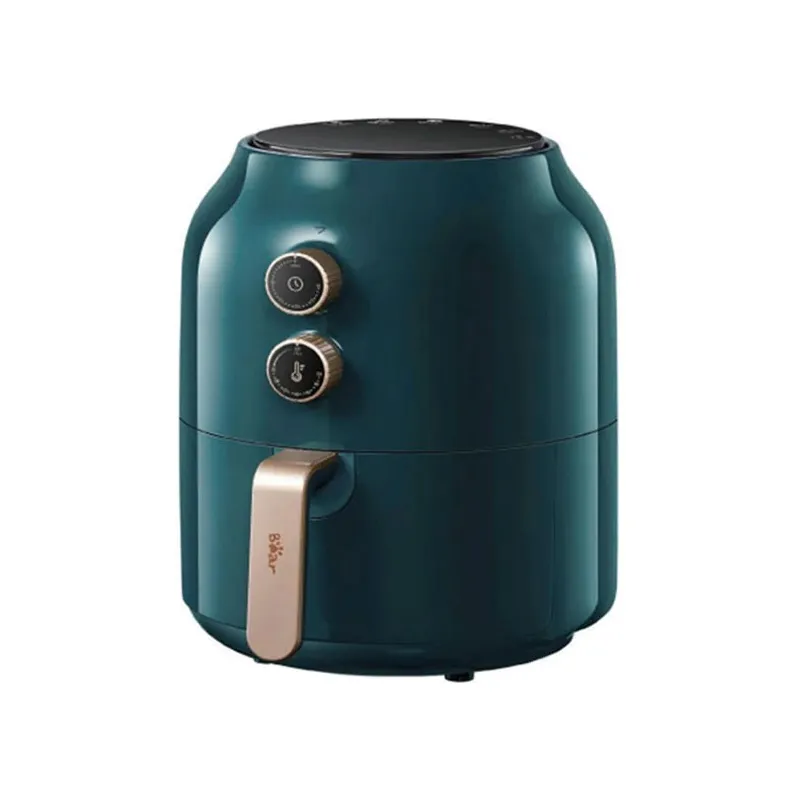 Bear Air Fryer 3.5L EU Fritadeira 1250W, VS-8080A