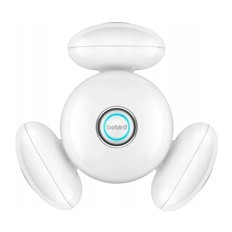 Bebird Home30S Herramienta para eliminar la cera de los oídos con cámara 1080p