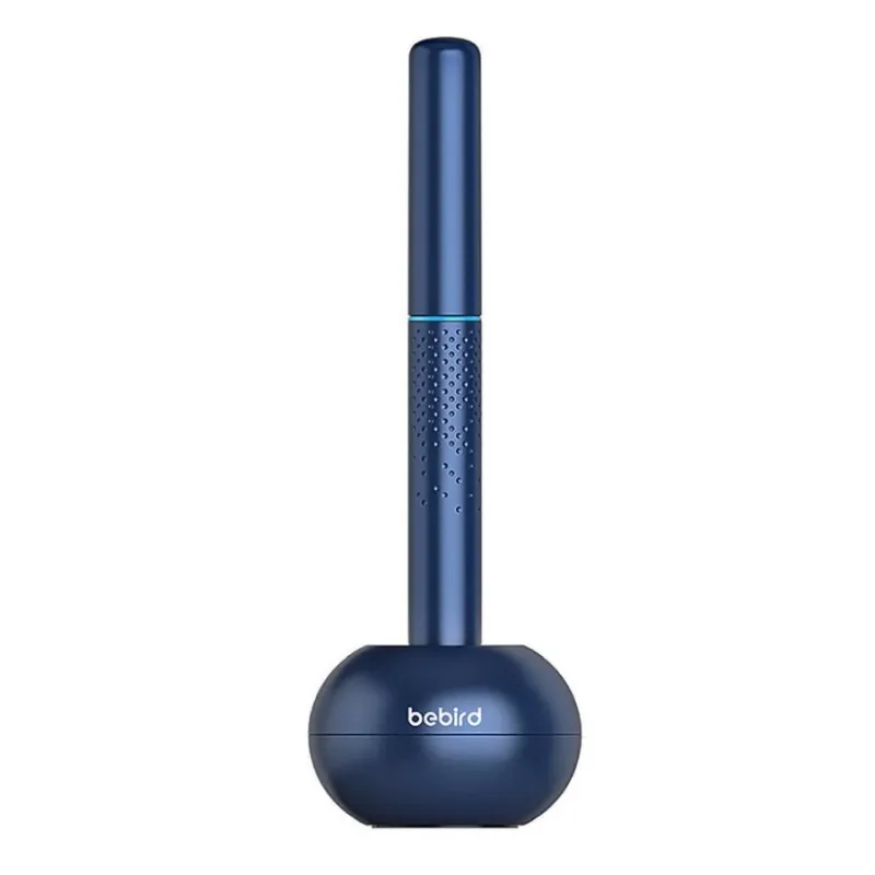 Bebird M9S Blue Ear wax removal tool with camera 1080p, 300mAh