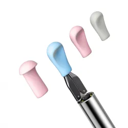 Bebird Note5 Pro White Ear Cleaning Otoscope with Camera, 1080p