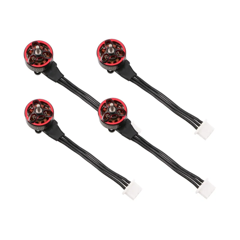 BetaFPV 0702 27000KV Brushless Motor Set for Drones 4 pcs