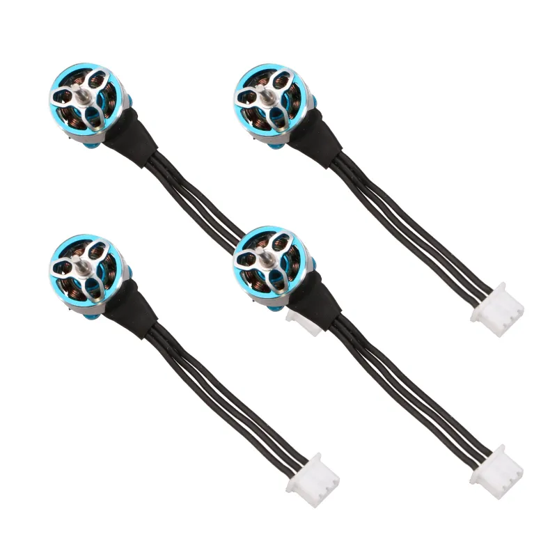 BetaFPV 0702SE 25000KV Brushless Motor Set for Drones 4 pcs