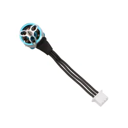 BetaFPV 0702SE 25000KV Fırçasız Motor Seti Dronlar için, 4 Parça