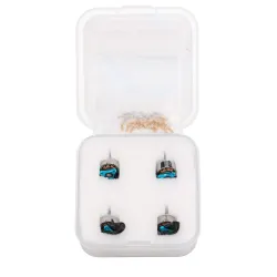 BetaFPV 0702SE 25000KV Bürstenlose Motoren Set für Drohnen, 4 Stück