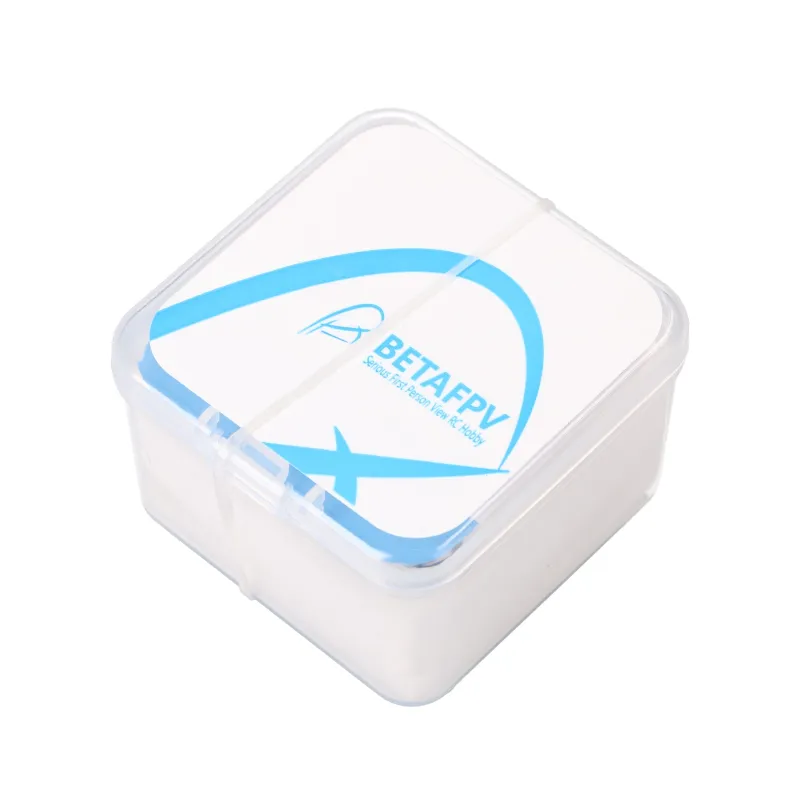 BetaFPV 1102-18000KV Zestaw silników do drona 4 sztuki, 45mm