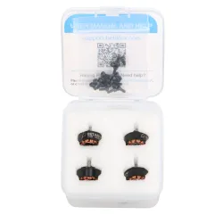 BetaFPV 1103 8500KV Bürstenloser Motorensatz für Drohnen, 4 Stück