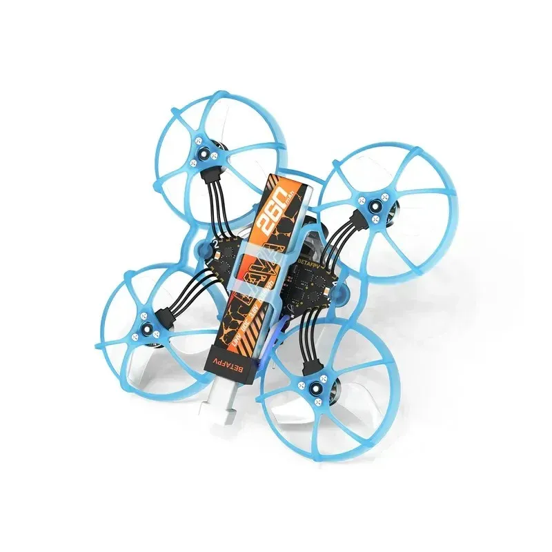BetaFPV Air65 Freestyle Dron de carreras ELRS 2.4G
