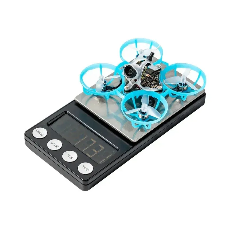 BETAFPV AIR 65 FREESTYLE ELRS 2.4G RECEIVER