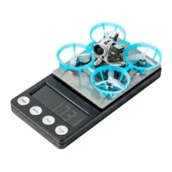 BetaFPV Air65 Racing Гоночный дрон ELRS 2.4G