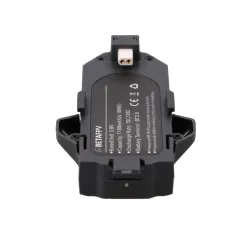 BetaFPV Aquila16 15C 1100 mAh 2er-Pack Aquila16 Drohnen-Akkusatz 3,8 V, 1100 mAh