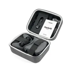 BetaFPV Aquila16 FPV Kit Dron + gogle FPV