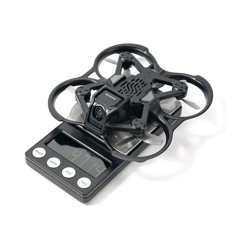 BetaFPV Aquila16 FPV Kit Drone + óculos FPV