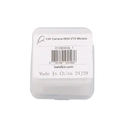 BetaFPV C04 Camera and M04 VTX Module Kamera do drona + moduł VTX