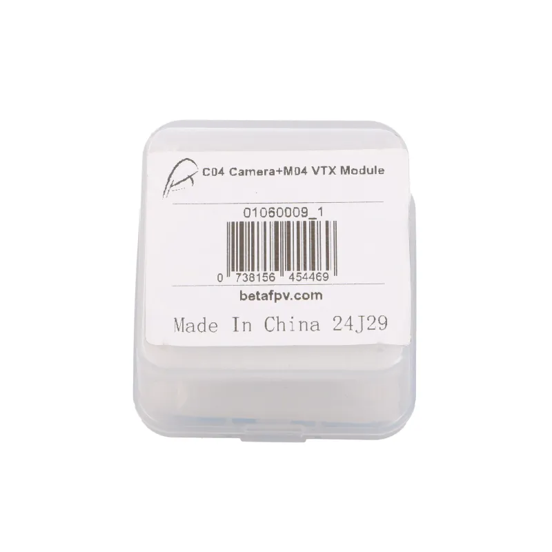 BetaFPV C04 Camera and M04 VTX Module Kamera do drona + moduł VTX