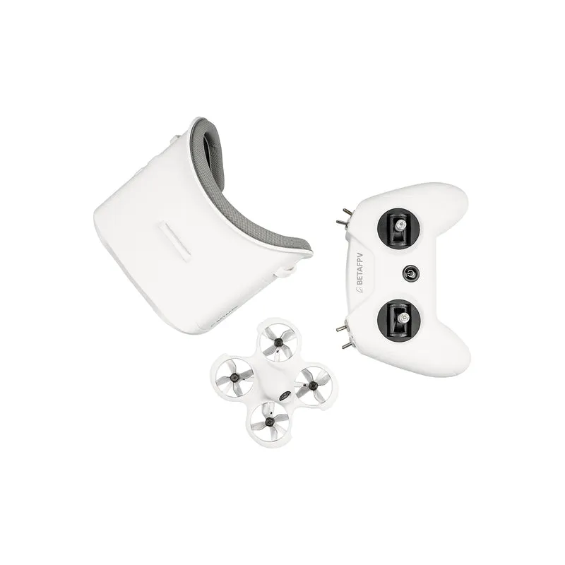 BetaFPV Cetus FPV Kit Drone + óculos FPV