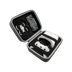 BetaFPV Cetus FPV Kit Dron + gogle FPV