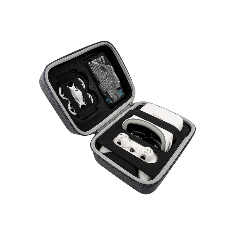 BetaFPV Cetus FPV Kit Drone + óculos FPV