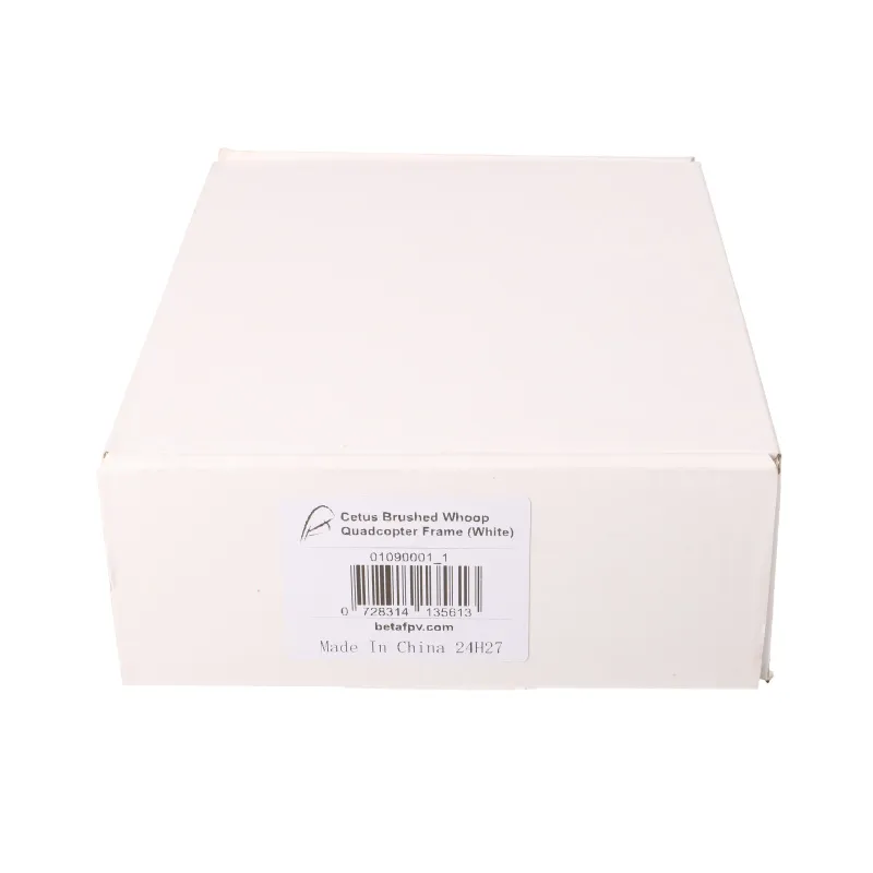 BetaFPV Cetus Frame Korpus drona Cetus