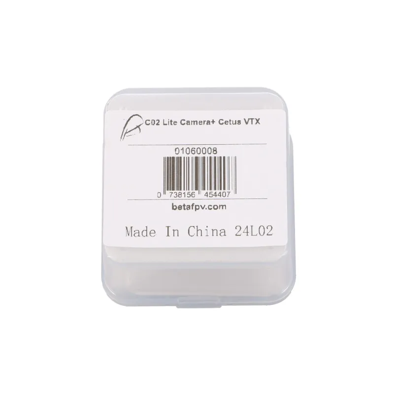 BetaFPV Cetus Lite Camera and VTX Module Drone camera + VTX Module