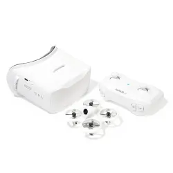 BetaFPV Cetus Lite FPV Kit Drone + FPV goggles