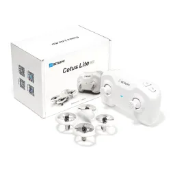 BetaFPV Cetus Lite FPV Kit Drone + óculos FPV