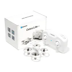 BetaFPV Cetus Lite Kit Drone kit senza occhiali FPV e telecamera
