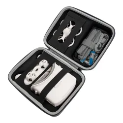 BetaFPV Cetus Pro FPV Kit Drone + óculos FPV