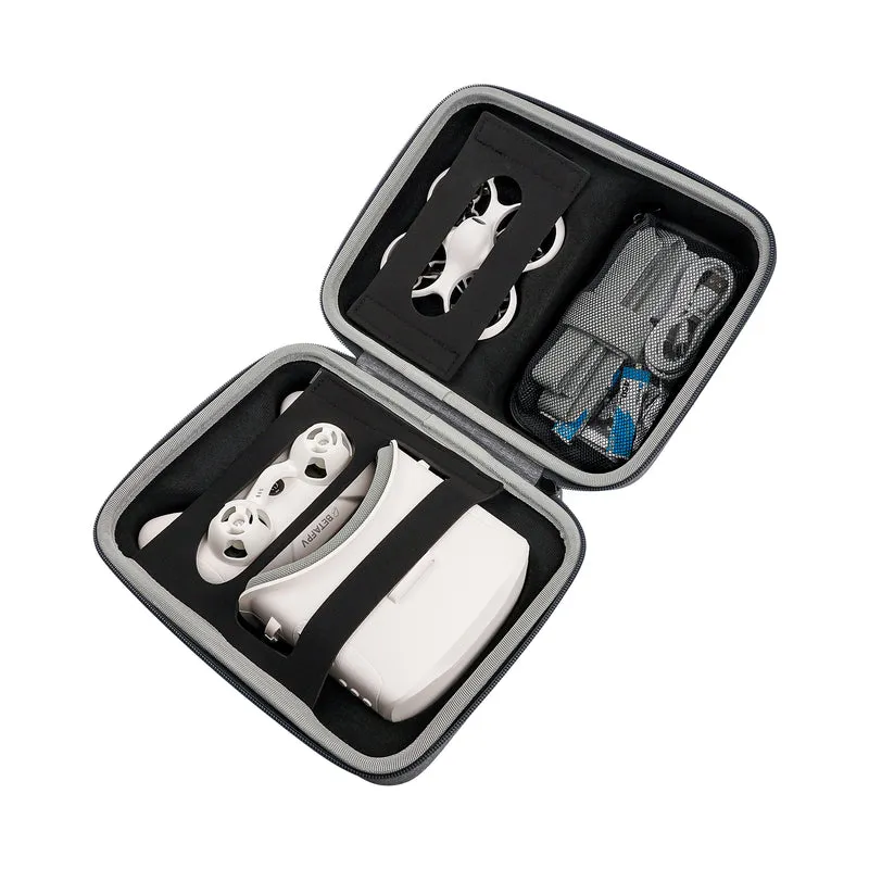 BetaFPV Cetus Pro FPV Kit Drone + gafas FPV