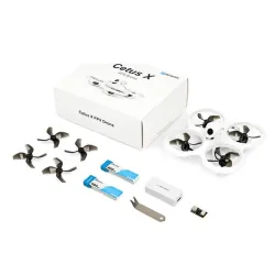 BetaFPV Cetus X FrSky Drone