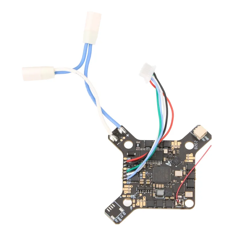 BetaFPV F4 1S AIO Flugcontroller, 12A SPI ELRS 2.4G