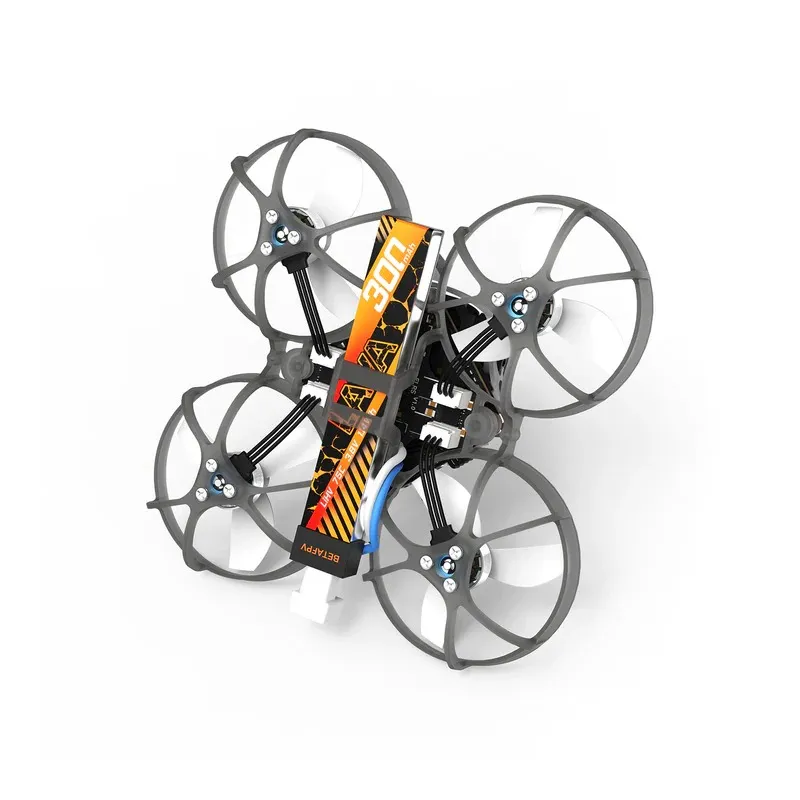 BetaFPV Meteor65 Pro HD O4 Dron ELRS 2.4G